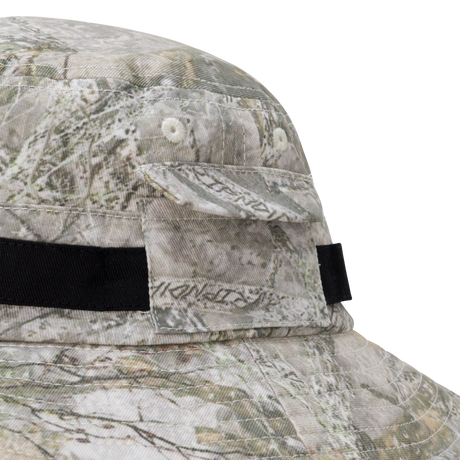 Castanza Boonie Hat (Nerm Tree Camo)