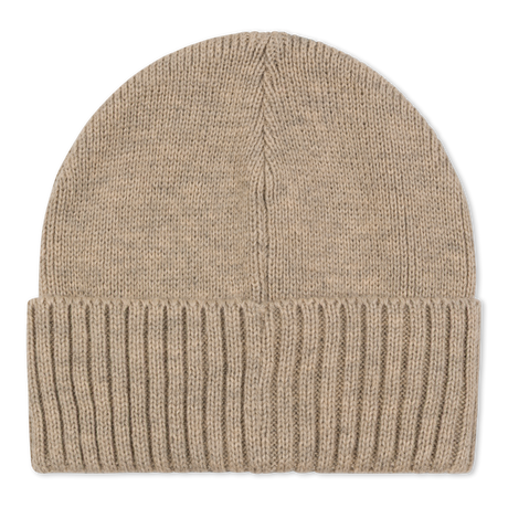 Lord Nermal Beanie (Sand)
