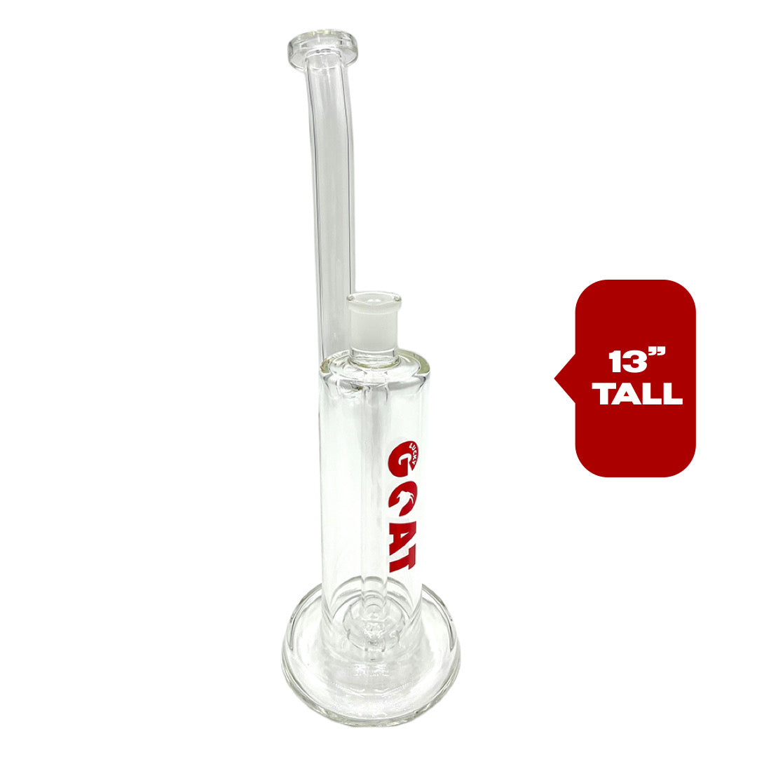 The Himalaya Showerhead Sherlock Bubbler - 13"