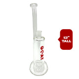 The Himalaya Showerhead Sherlock Bubbler - 13"