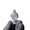 AFM Double Color Bubble Glass Carb Cap