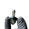 AFM Handle Colored Glass Air Flow Carb Cap