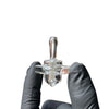 AFM Handle Colored Glass Air Flow Carb Cap
