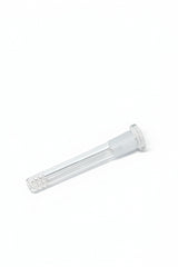 3.5 inch glass downstem for bongs and water pipes