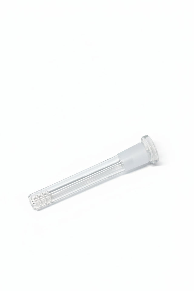 3.5 inch glass downstem for bongs and water pipes