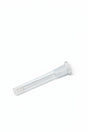3.5 inch glass downstem for bongs and water pipes