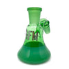 AFM Double Color Dry 3″ Glass Ash Catcher