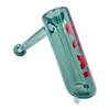 The Alps Bubbler Color - 6"