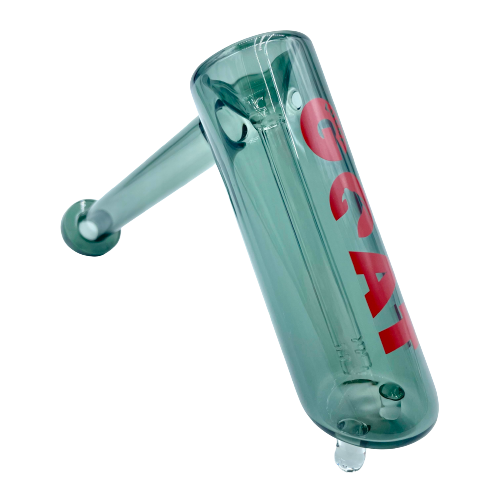 The Alps Bubbler Color - 6"