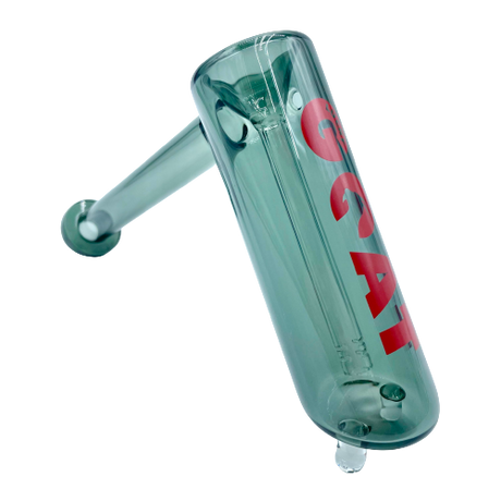 The Alps Bubbler Color - 6"