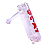 The Alps Bubbler Color - 6"