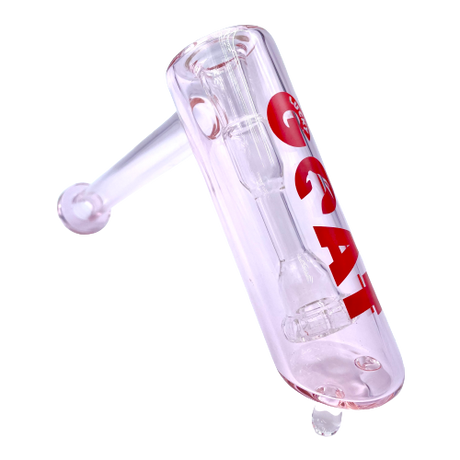 The Alps Bubbler Color - 6"