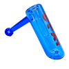 The Alps Bubbler Color - 6"