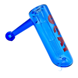 The Alps Bubbler Color - 6"