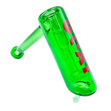 The Alps Bubbler Color - 6"