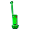 The Appalachian Sherlock Fixed Stem Bubbler Color - 8"