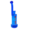 The Appalachian Sherlock Bubbler Color - 8"