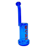 The Appalachian Sherlock Fixed Stem Bubbler Color - 8"