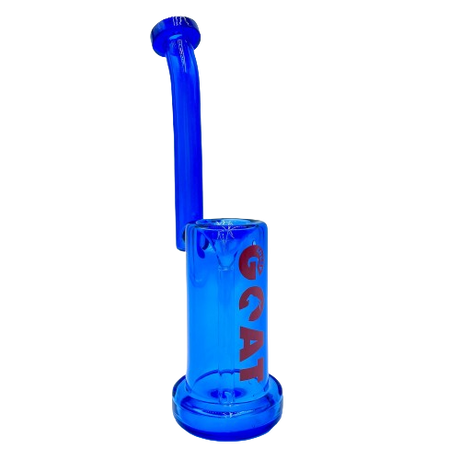 The Appalachian Sherlock Fixed Stem Bubbler Color - 8"