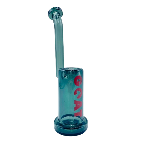 The Appalachian Sherlock Fixed Stem Bubbler Color - 8"