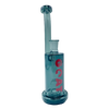The Appalachian Sherlock Bubbler Color - 8"