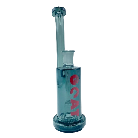 The Appalachian Sherlock Bubbler Color - 8"