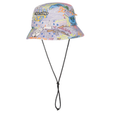 Born To Love Boonie Hat (Cornflower)