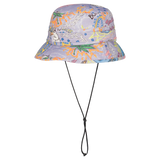Born To Love Boonie Hat (Cornflower)