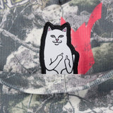 Lord Nermal Beanie (AllStar Tree Camo)