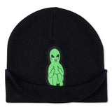 Lord Alien Beanie (Black)