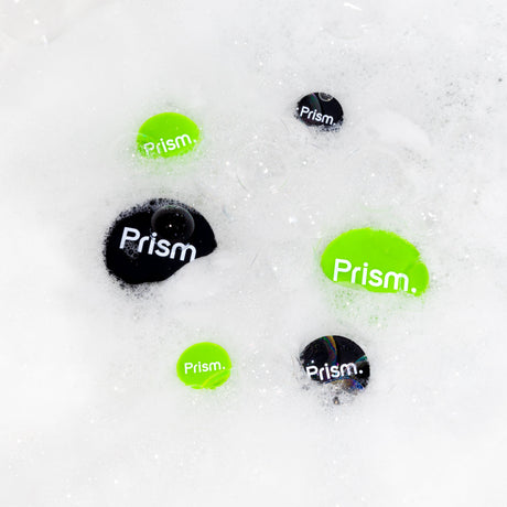 Prism Silicone Cleaning Caps