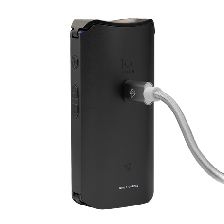 DaVinci IQ Core Vaporizer