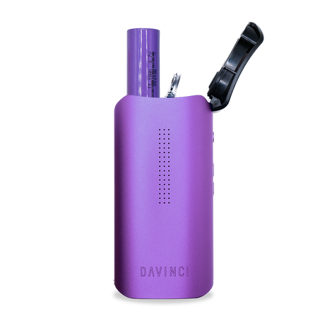 DaVinci IQ Core Vaporizer