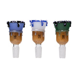 Human Grade Novelty Bowl playful glass design