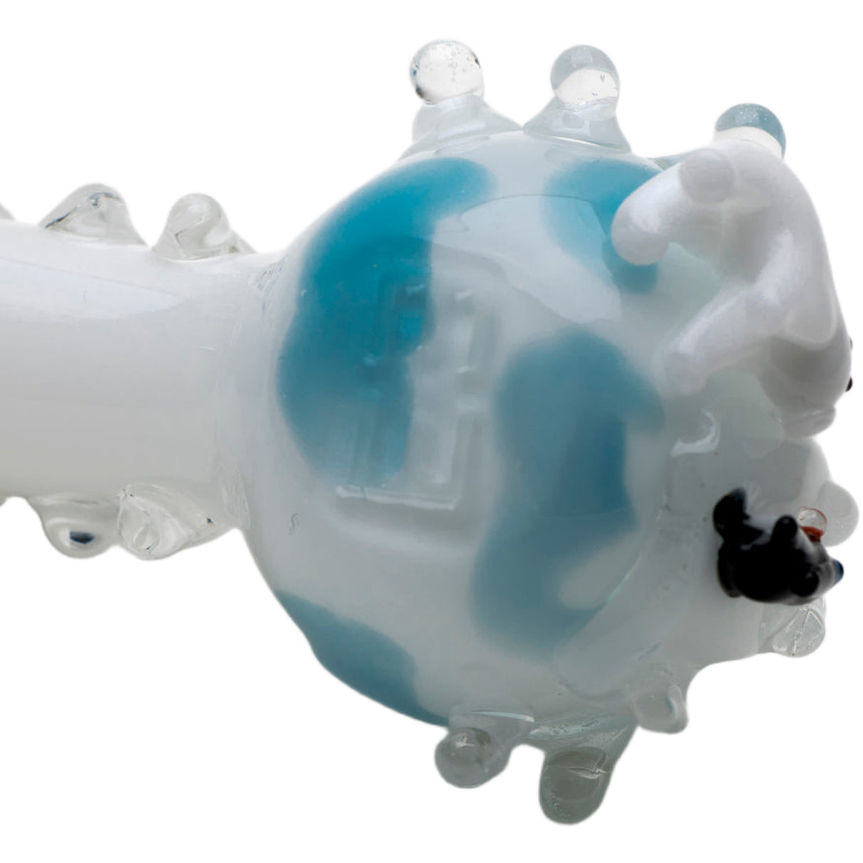 Icy Penguins Mini Spoon