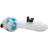 Icy Penguins Mini Spoon