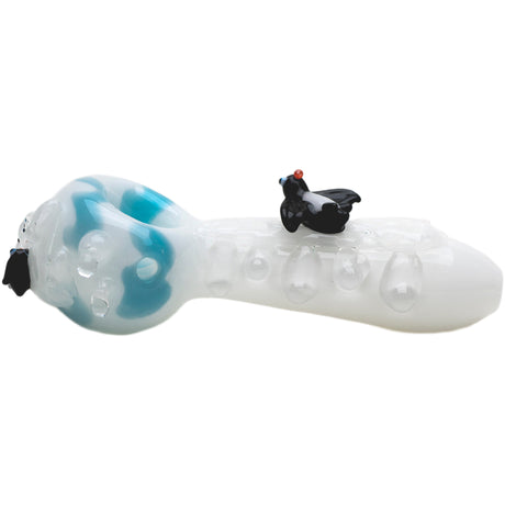 Icy Penguins Mini Spoon