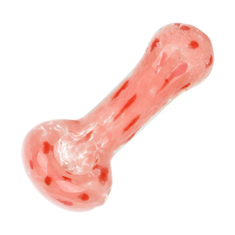 I'm Seeing Spots! Spoon Pipe | 3.5" | Colors Vary