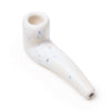 Stoned Potter Mini Sherlock Ceramic Pipe