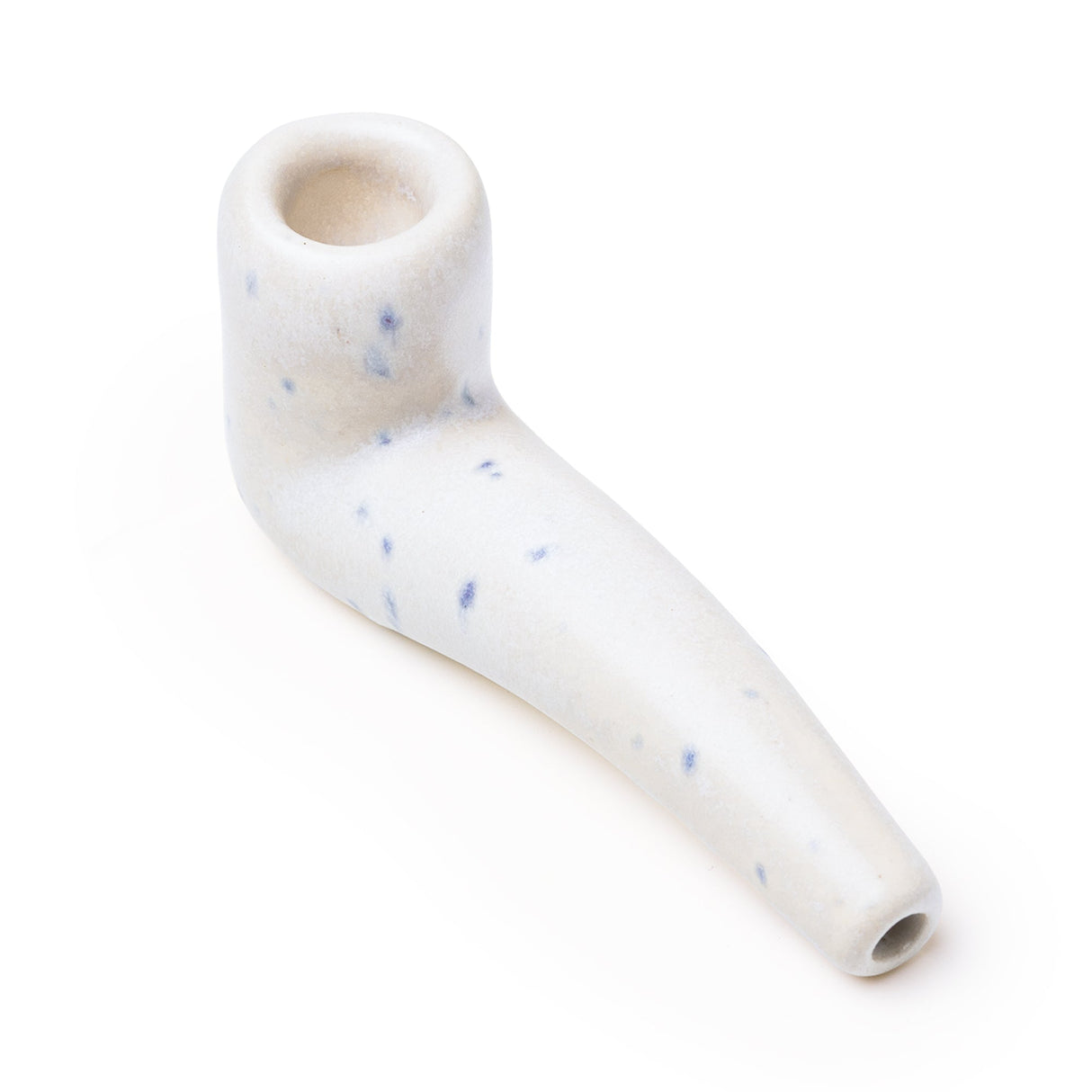 Stoned Potter Mini Sherlock Ceramic Pipe