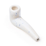 Stoned Potter Mini Sherlock Ceramic Pipe