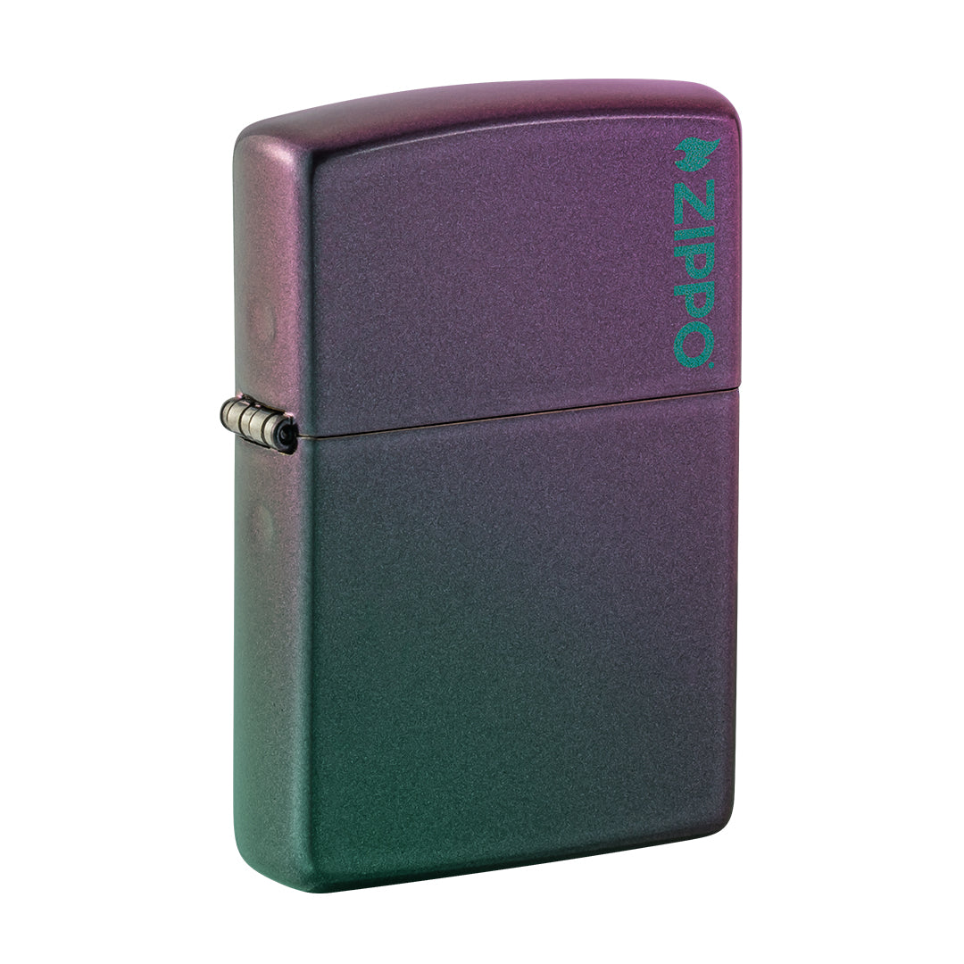 Zippo Candy and Color Iced lighter design selection