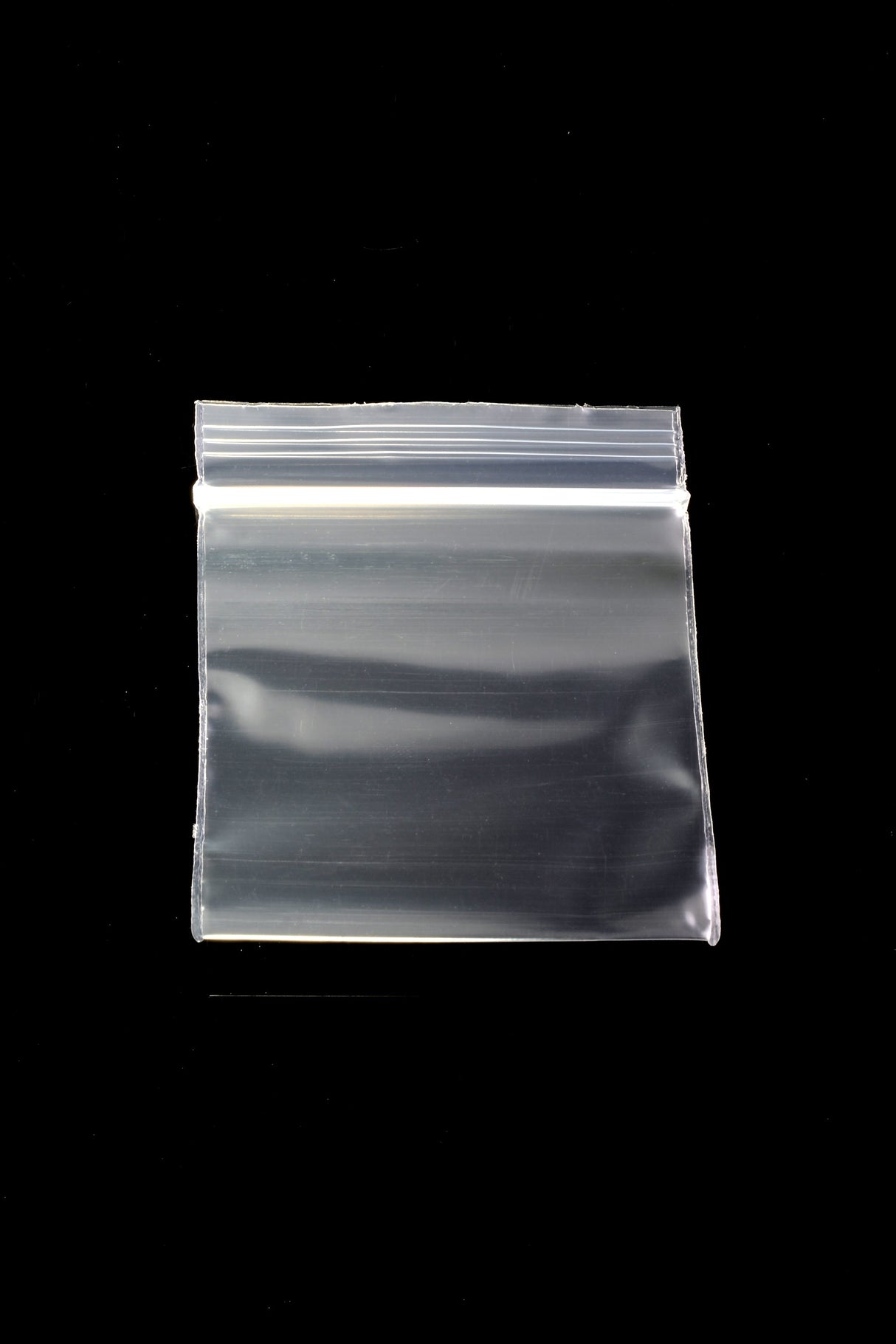 Apple Bags Mini Zip Baggies – 1 ¾″ × 1 ¾″ – 1000 Pack