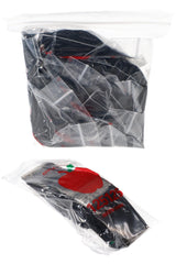 Design Mini Zip Baggies – 1 ¼″ × 1 ¼″ – 1000 Pack