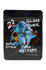 Mylar ⅛ oz Bags – Astronaut Designs – 50 Pack – Choose Style