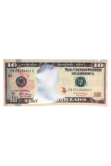 Printed Mylar 3.5 g Bags “Money Moves” – Choose Design – 50-Pack