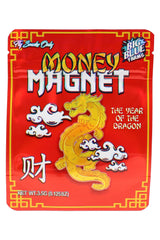 Printed Mylar 3.5 g Bags “Money Moves” – Choose Design – 50-Pack