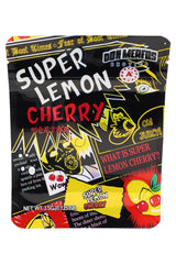 Printed Mylar 3.5 g Bags “Sweet Goodies” – Choose Design – 50-Pack