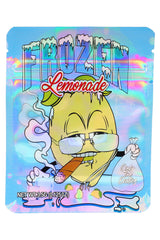 Printed Mylar 3.5 g Bags “Sweet Goodies” – Choose Design – 50-Pack