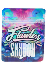 Mylar ⅛ oz Bags – Strain Designs – 50 Pack – Choose Style
